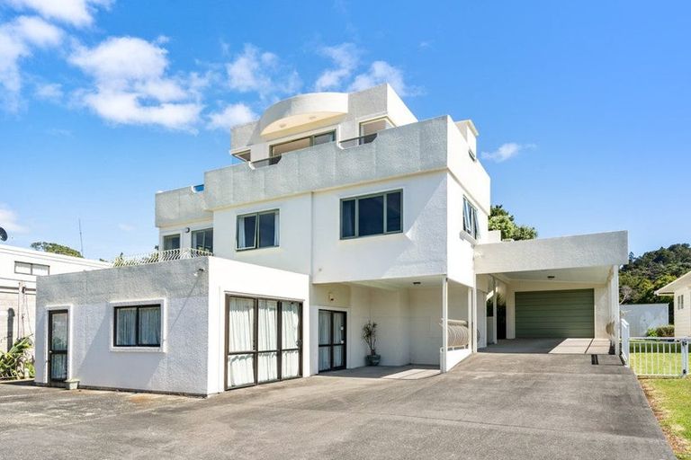Photo of property in 21 Whangaumu Street, Tutukaka, Whangarei, 0173