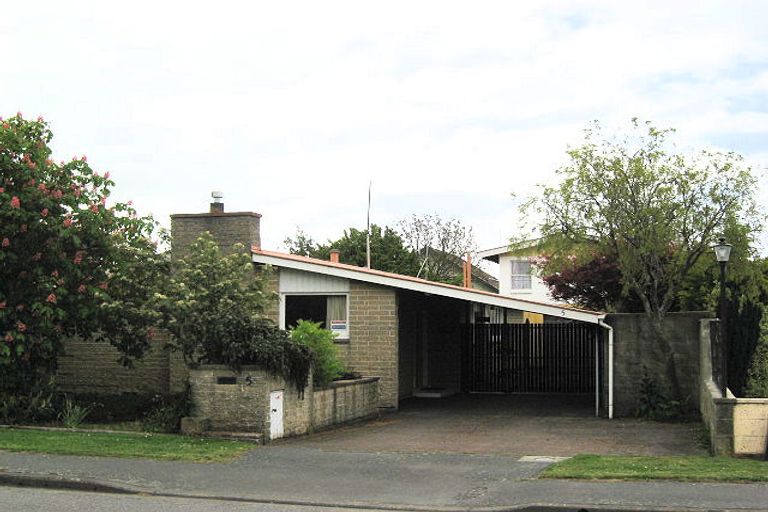 Photo of property in 5 Cosgrove Road, Kaiapoi, 7630