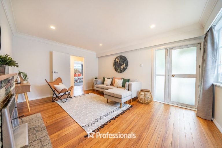 Photo of property in 17 Beth Street, Trentham, Upper Hutt, 5018