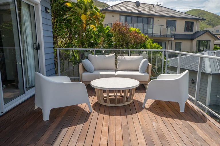 Photo of property in 63a Erlestoke Crescent, Churton Park, Wellington, 6037