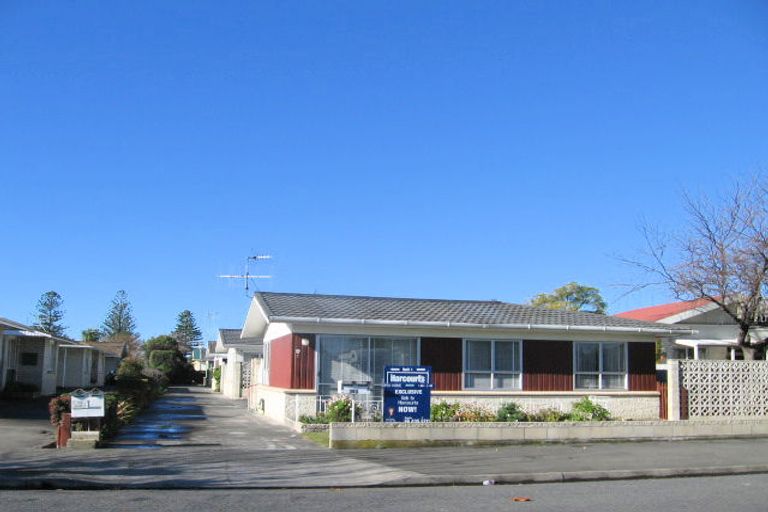 Photo of property in 2/165 Nelson Crescent, Napier South, Napier, 4110