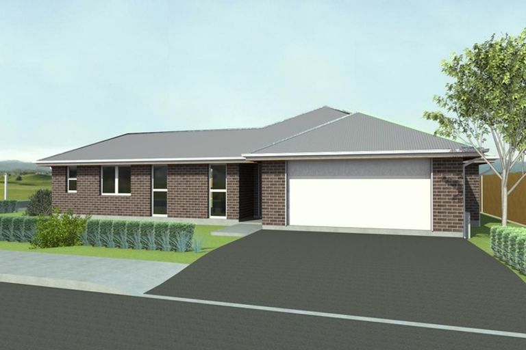 Photo of property in 41 Jean Archie Drive, Rolleston, 7614