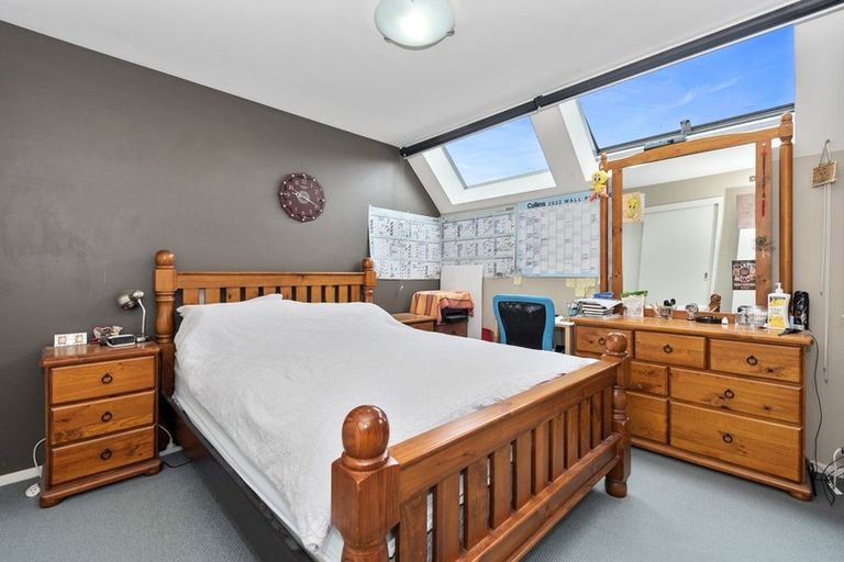 Photo of property in 21u5 Wellington Street, Hamilton East, Hamilton, 3216