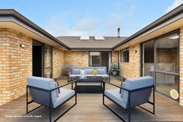 Photo of property in 2 Puketea Place, Redwoodtown, Blenheim, 7201
