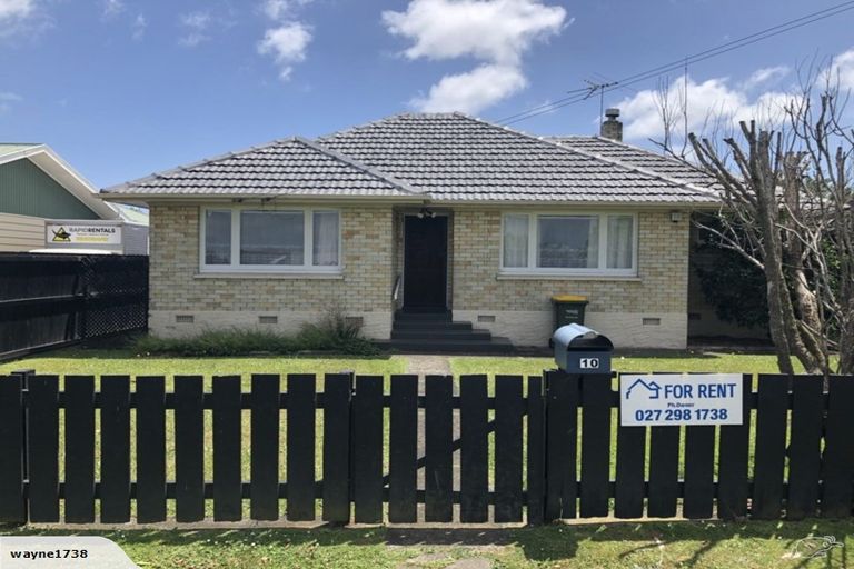 Photo of property in 1/10 Taka Street, Takanini, 2112