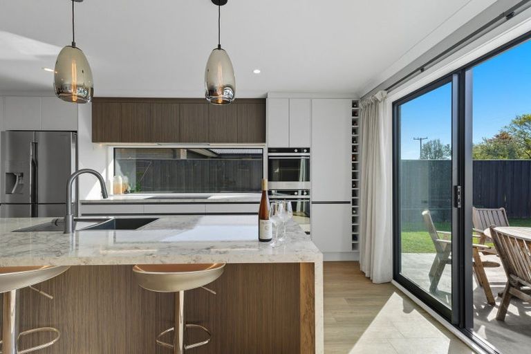 Photo of property in 30 Courage Road, Amberley, 7410