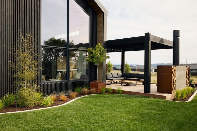 Photo of property in 21a Riverfields Lane, Tamahere, Hamilton, 3283