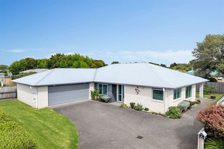 Photo of property in 3/52 Hinemoa Street, Whakatane, 3120