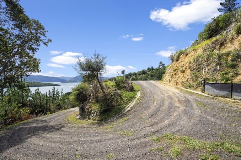Photo of property in 126 Port Underwood Road, Waikawa, Picton, 7281