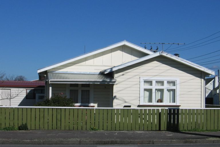 Photo of property in 67 Lincoln Road, Masterton, 5810
