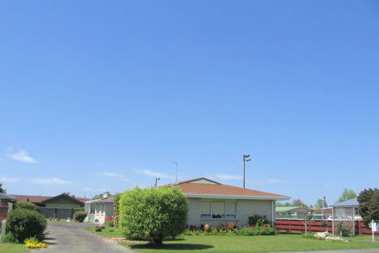 Photo of property in 7b Ngaio Street, Matamata, 3400