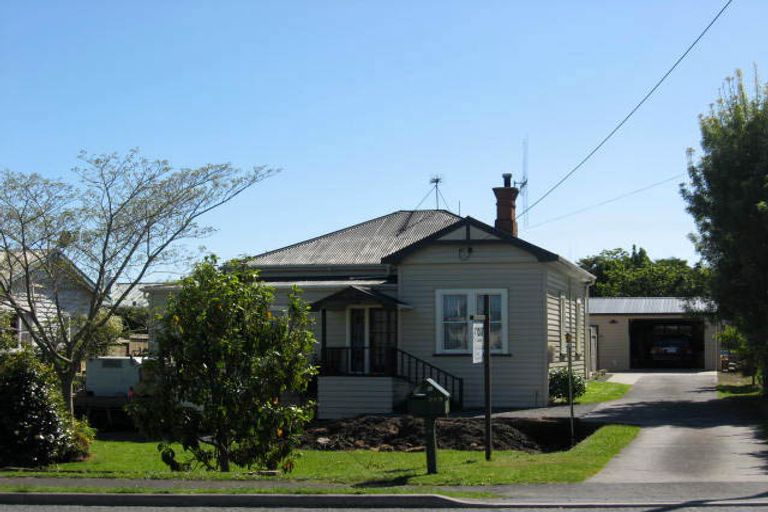 Photo of property in 209 Kihikihi Road, Te Awamutu, 3800