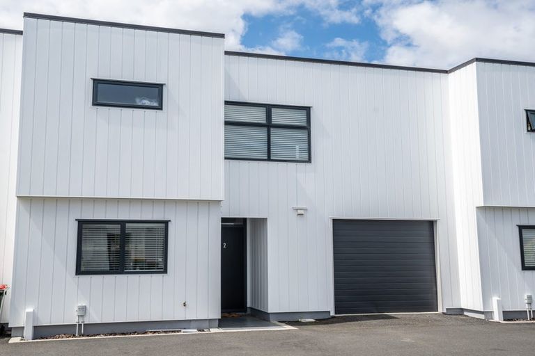 Photo of property in 195u2 Massey Street, Frankton, Hamilton, 3204