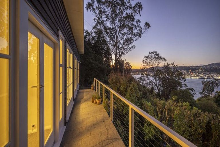 Photo of property in 21 Glengyle Street, Vauxhall, Dunedin, 9013