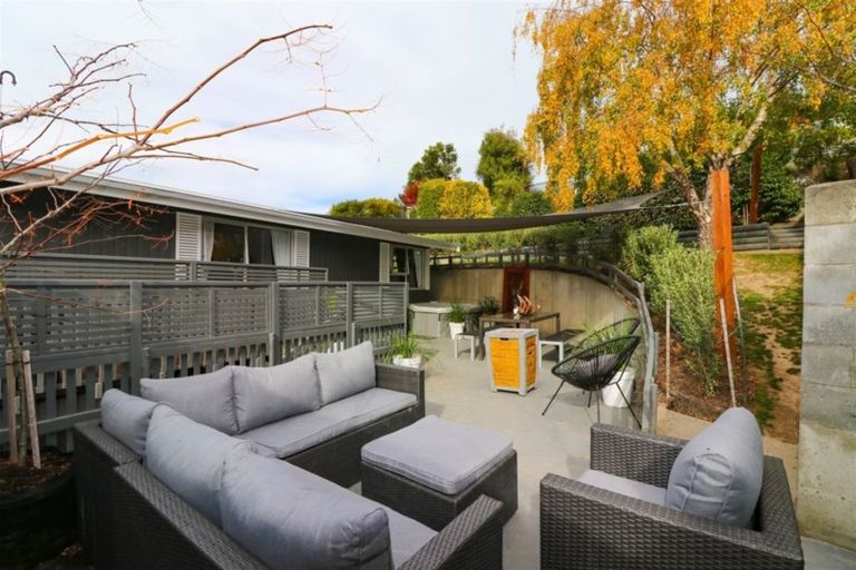 Photo of property in 14 Benmore Street, Glenwood, Timaru, 7910