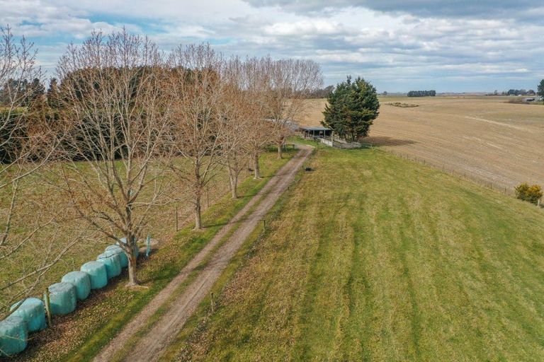 Photo of property in 63 Brasell Road, Pareora West, Timaru, 7972