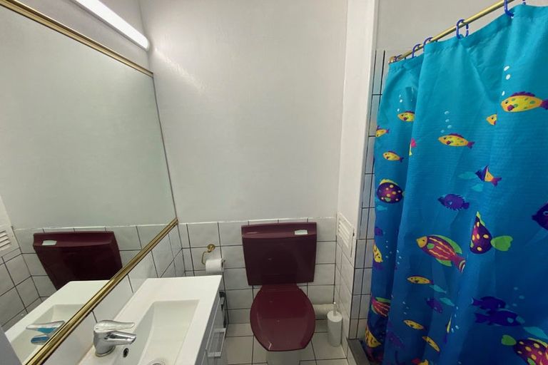 Photo of property in 33a Thompson Street, Mount Cook, Wellington, 6011