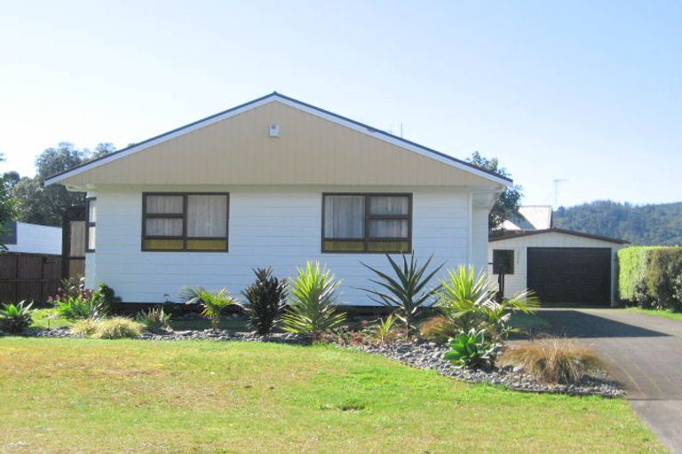 Photo of property in 205 Moana Anu Anu Avenue, Whangamata, 3620