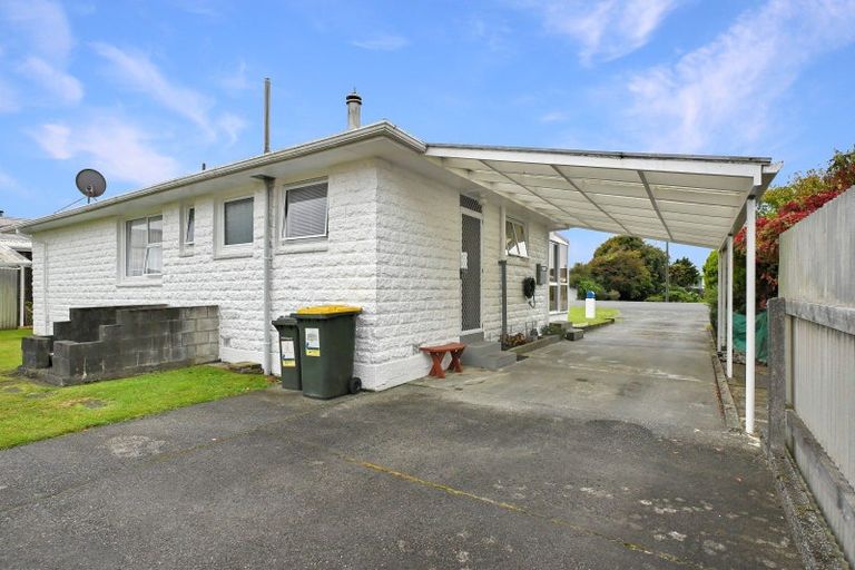 Photo of property in 187 Weld Street, Hokitika, 7810