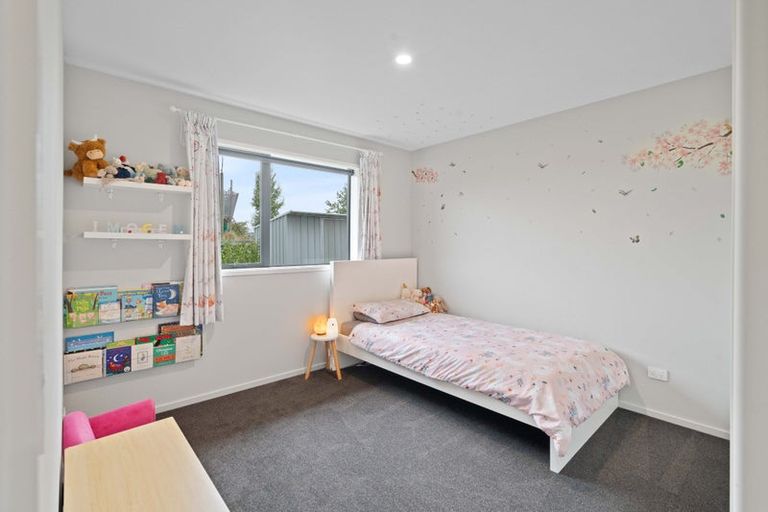 Photo of property in 1 Eyas Drive, Rolleston, 7615