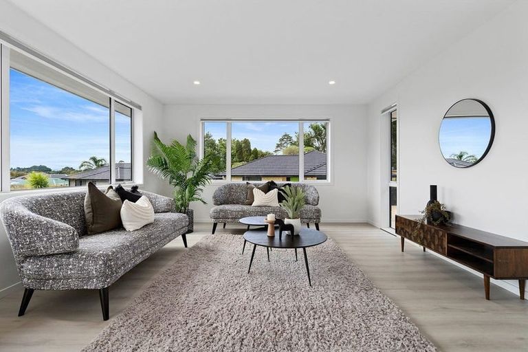 Photo of property in 4 Memorial Rise, Morrinsville, 3300