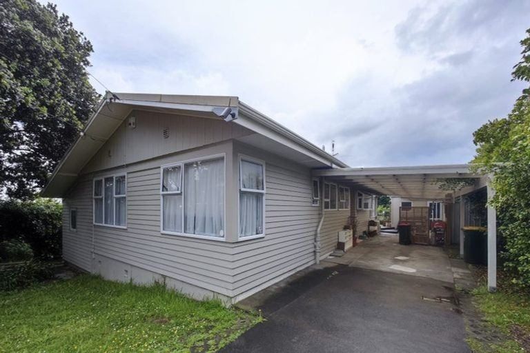 Photo of property in 16 Pelorus Place, Pakuranga, Auckland, 2010