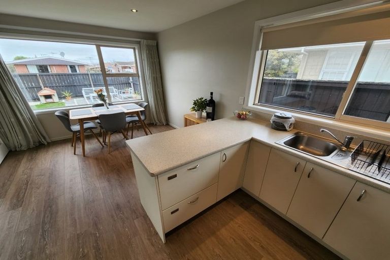 Photo of property in 7 Tulloch Place, Papanui, Christchurch, 8052