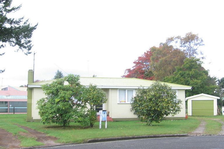 Photo of property in 5 Liberton Place, Tokoroa, 3420