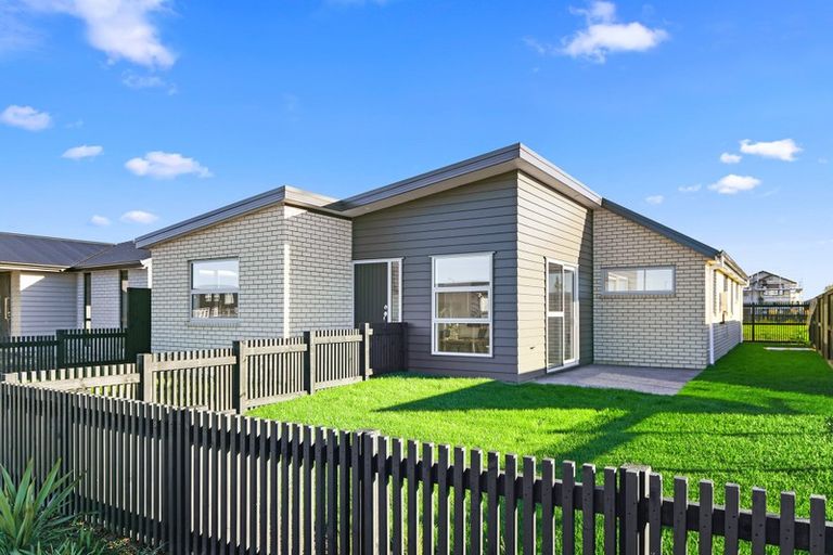 Photo of property in 5 Meachem Road, Chartwell, Hamilton, 3210