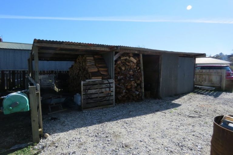 Photo of property in 42 Coal Street, Reefton, 7830