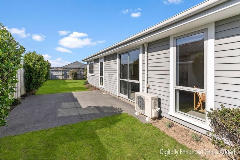 Photo of property in 9 Longcot Drive, Rolleston, 7615