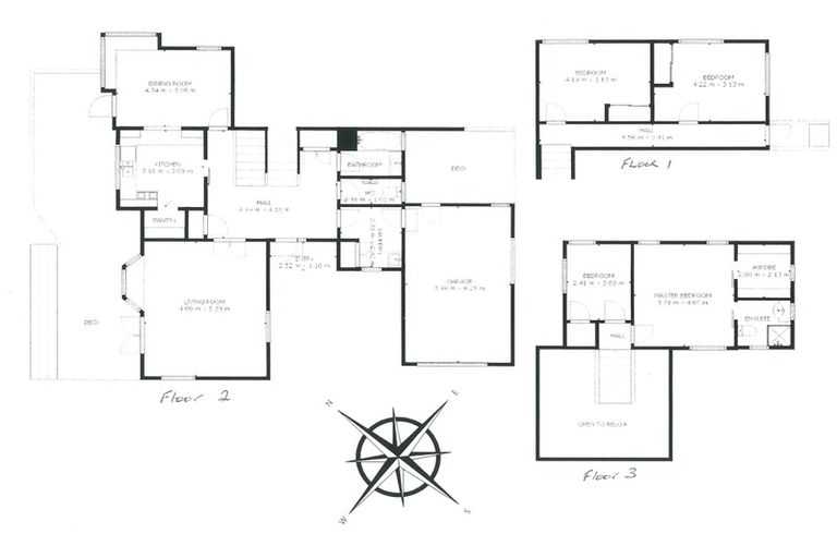 Photo of property in 8 Ballina Drive, Churton Park, Wellington, 6037