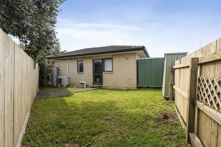 Photo of property in 10a De Thiery Place, Pakuranga Heights, Auckland, 2010