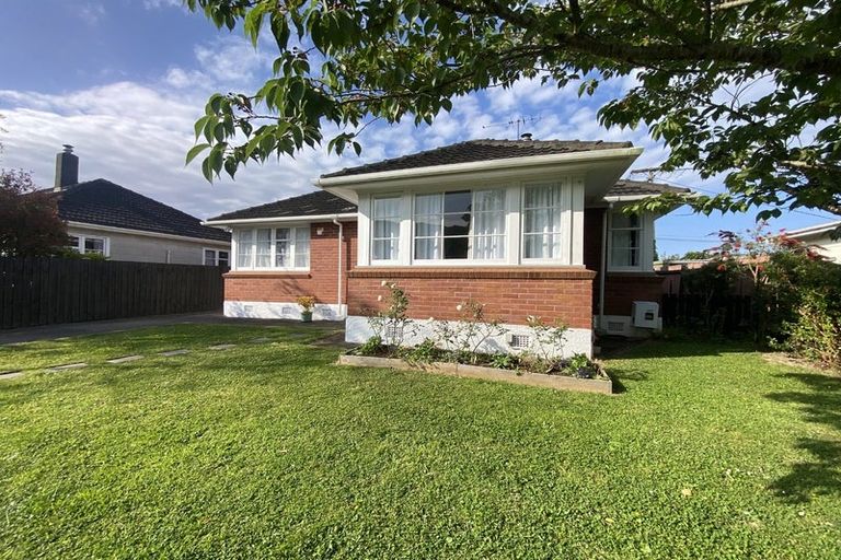 Photo of property in 99 Hewer Crescent, Naenae, Lower Hutt, 5011