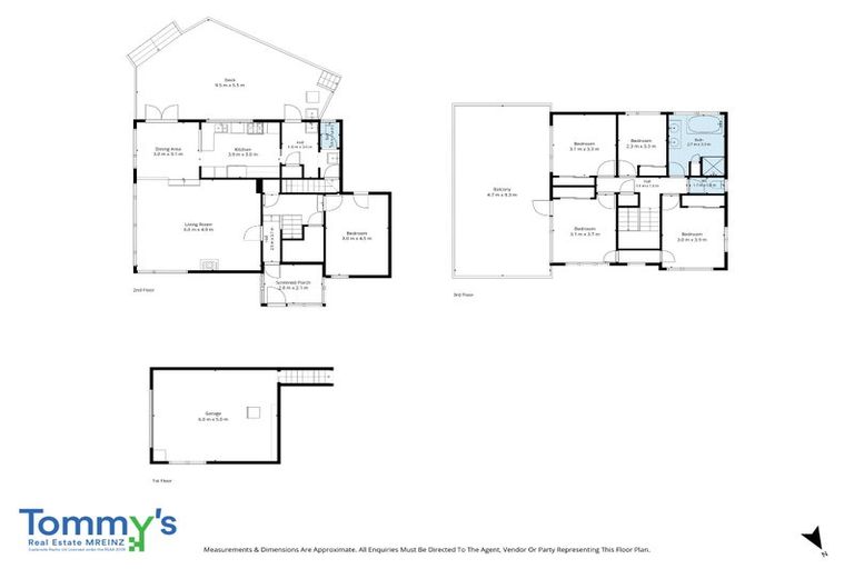 Photo of property in 7 Angell Street, Johnsonville, Wellington, 6037