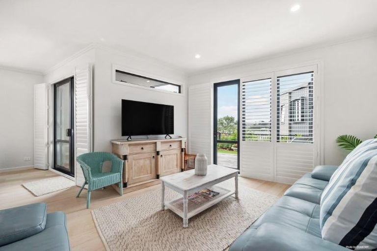 Photo of property in 8 Marine Parade, Hobsonville, Auckland, 0616