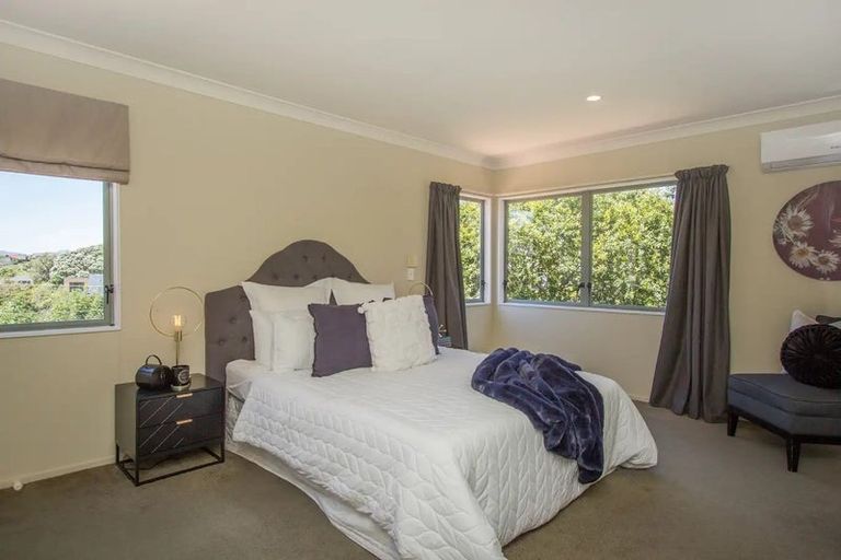 Photo of property in Boxhill Close, 33f5 Box Hill, Khandallah, Wellington, 6035