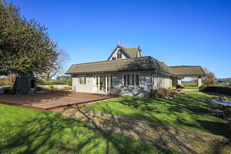Photo of property in 48 Macky Road, Pirongia, Te Awamutu, 3876