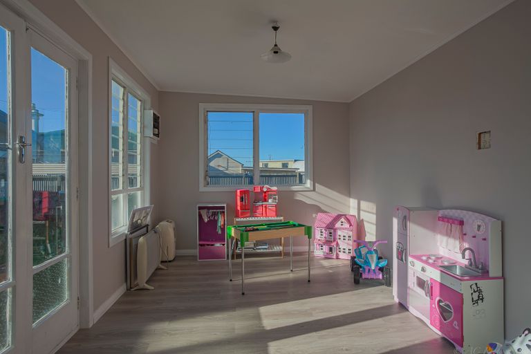 Photo of property in 18a William Street, Parkside, Timaru, 7910