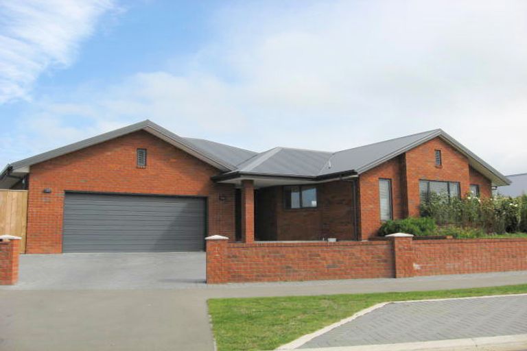 Photo of property in 3 Birchlea Court, Prebbleton, 7604