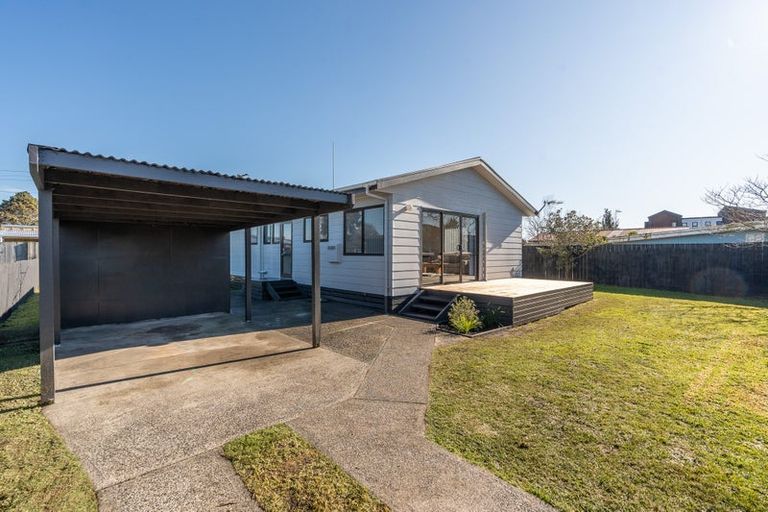 Photo of property in 42a Blackburn Street, Frankton, Hamilton, 3204