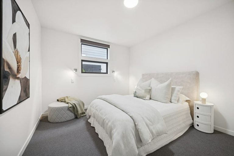 Photo of property in 75b Maida Vale Road, Roseneath, Wellington, 6011