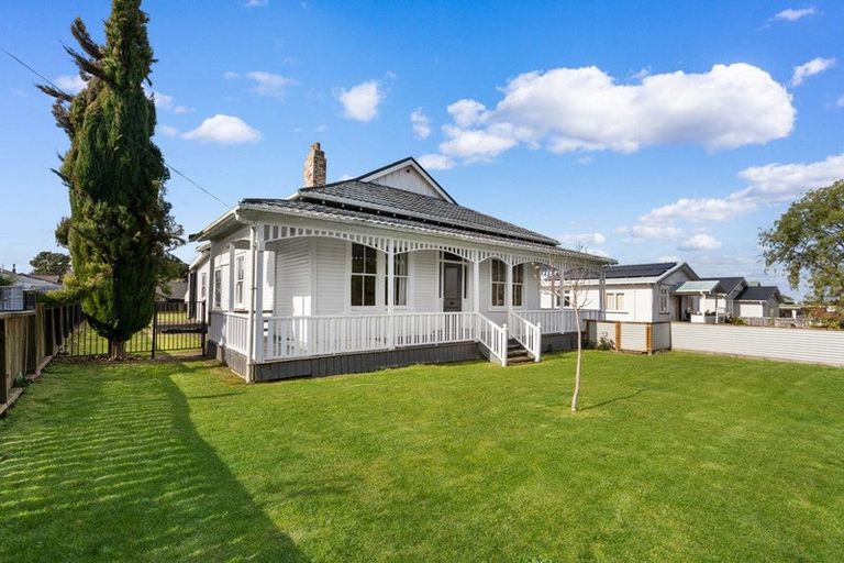 Photo of property in 22 Lincoln Street, Morrinsville, 3300