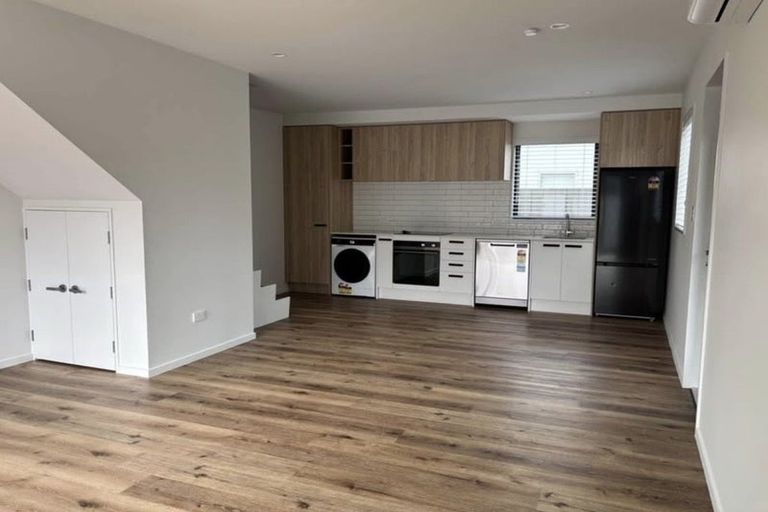 Photo of property in 3/30 Cornwall Street, St Albans, Christchurch, 8014