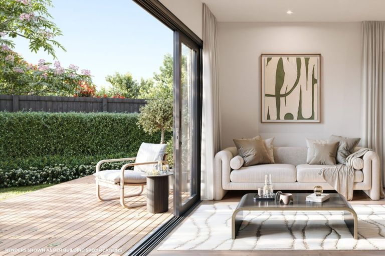 Photo of property in 96 Bluebird Crescent, Unsworth Heights, Auckland, 0632