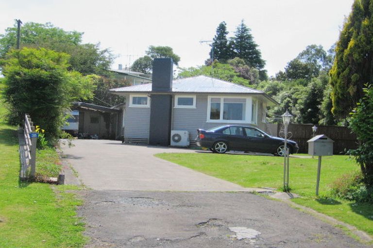 Photo of property in 38 Old Te Kuiti Road, Otorohanga, 3900