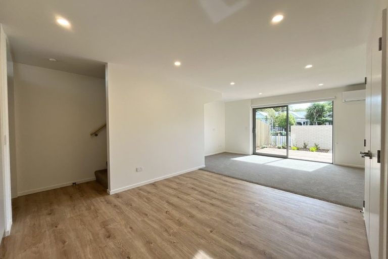 Photo of property in 4/176 England Street, Linwood, Christchurch, 8011