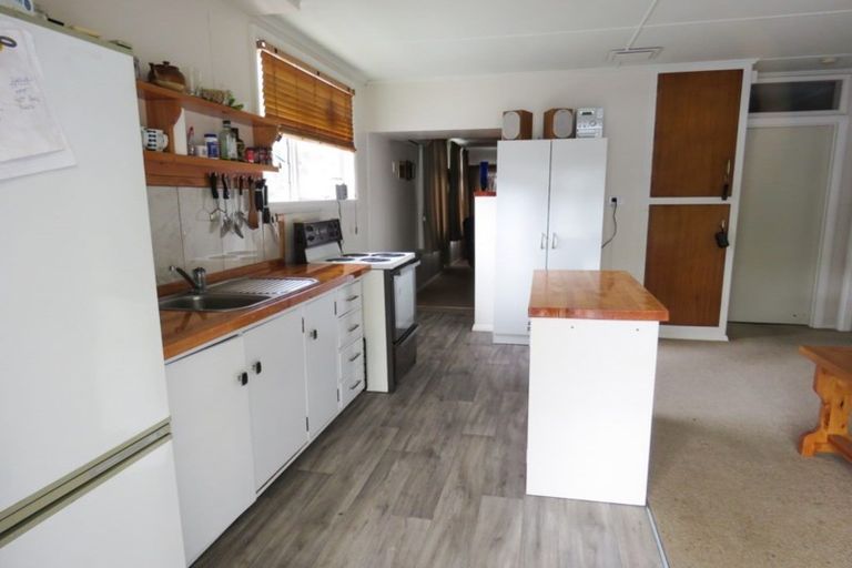 Photo of property in 61 Brougham Street, Westport, 7825