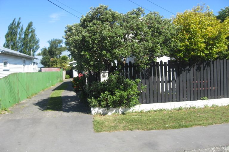 Photo of property in 32 Croydon Street, Sydenham, Christchurch, 8023