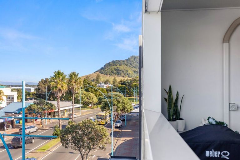 Photo of property in 304/277 Maunganui Road, Mount Maunganui, 3116